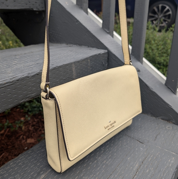 Kate Spade Crossbody - Picture 5 of 15